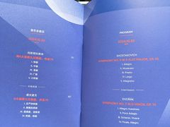 -上海东方艺术中心