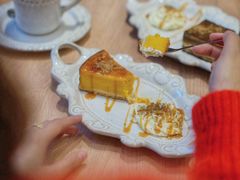 -玛格萝妮比萨屋(四平店)