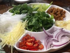 -官塘锋记鱼生·生腌·砂锅粥(牌坊街店)