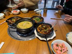 -廖记老砂锅(上清寺店)