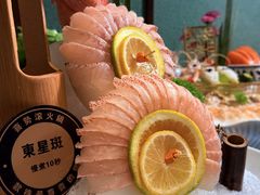 -喜聚薈·花膠雞海鮮火鍋(越秀店)