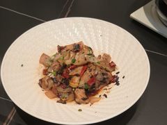 -味莊餐厅(康庄南街店)