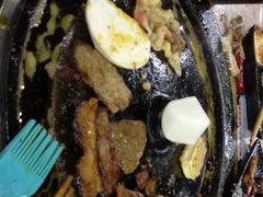 -赞酱川式烤肉(蜀都万达店)