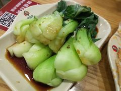 -李先生牛肉面(长春红旗街店)