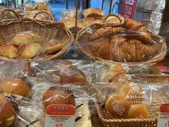 -西村叔叔的店·面包·甜品·蛋糕(崂山丽达店)
