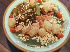 -江边城外烤全鱼(方庄时代购物中心店)