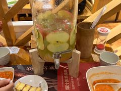 -木屋烧烤(西南角店)