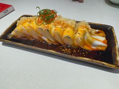 -天成·川菜家宴(礼岗店)