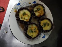 -小辣妹川味海鲜加工店(第一市场椰风巷店)