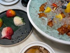 -陶陶居·雅园(凯华国际店)