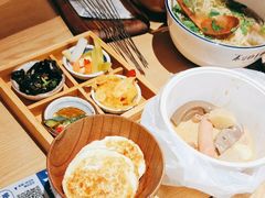 -马记永·兰州牛肉面(天通苑家乐福店)