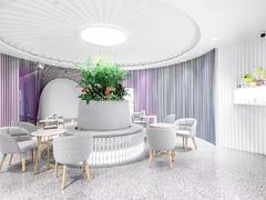 -LANN I 蘭 SPA(陆家嘴中心店)