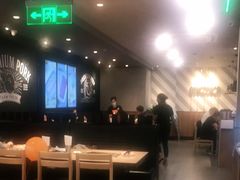 -新石器烤肉(百联川沙店)