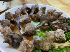 红鲤螺-渔家颂歌渔家味道(青石路店)