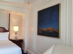 -广州富力丽思卡尔顿酒店