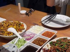 -姥姥家春饼店(惠新东街店)