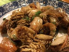 -盛港湾海鲜食府(黄沙店)
