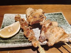 -千代武日本料理(开发区店)