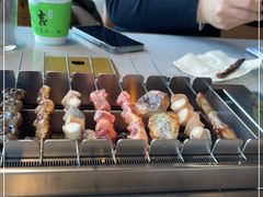 -丰茂烤串(公园店)