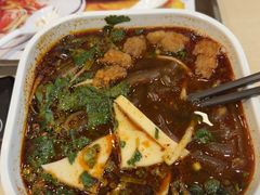 -魏家凉皮(大差市店)