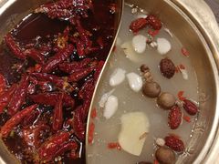 -小龙坎火锅(香港中路店)