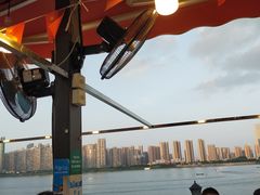 -湘江大码头·龙虾馆(渔人码头一店)