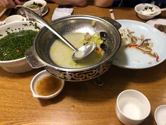 -品大三·经典淮扬菜(大行宫店)