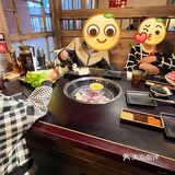 一个人也要来的烤肉店