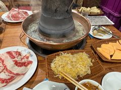 -元盛居(亚泰大街店)