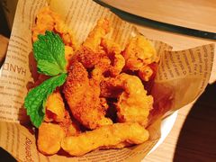 -太二酸菜鱼(武汉光谷保利店)