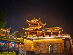 -乾州古城