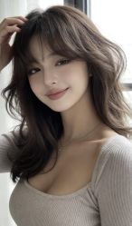 -BEAUTY HAIR GANO