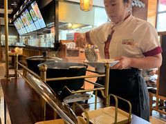-东方饺子王(工农大路店)