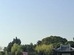 -无锡蠡湖国家湿地公园-蠡园