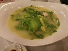 -金城大酒店-中餐厅(汾江中路店)