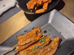 -烤匠麻辣烤鱼(观音桥大融城店)
