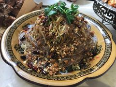 -香滨园骨架王(民生路店)