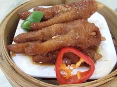 -顺德人家食府(黄金广场店)