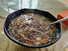 -水乡人家私房菜(逢简店)