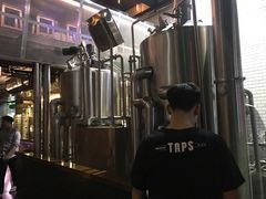 各种罐子-TAPS精酿啤酒屋