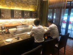 -舞鹤日本料理铁板烧(华侨城店)