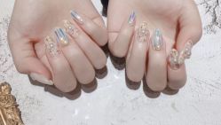 -慕拉美甲美睫皮肤管理