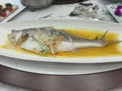 -中国饭店-餐厅