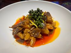 -淮安宴·淮扬菜(清河路一店)