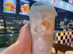 -喜茶(南昌王府井店)