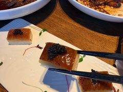 -北京老铺烤鸭(老城根店)