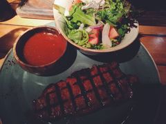 -The Meat & Wine Co Southbank(南岸店)