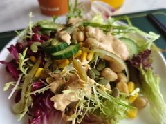 -食光全日制餐厅(绵阳首开喜来登酒店)