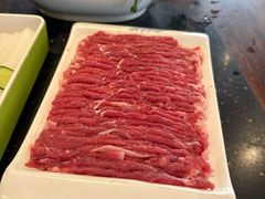 -南门涮肉(通州店)