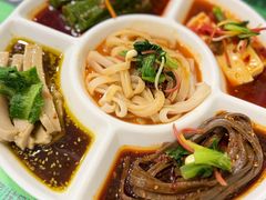 -令氏家外家周秦食府(高新店)